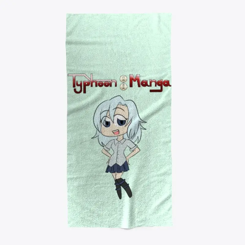 Typha Chibi Brand (Line 1)