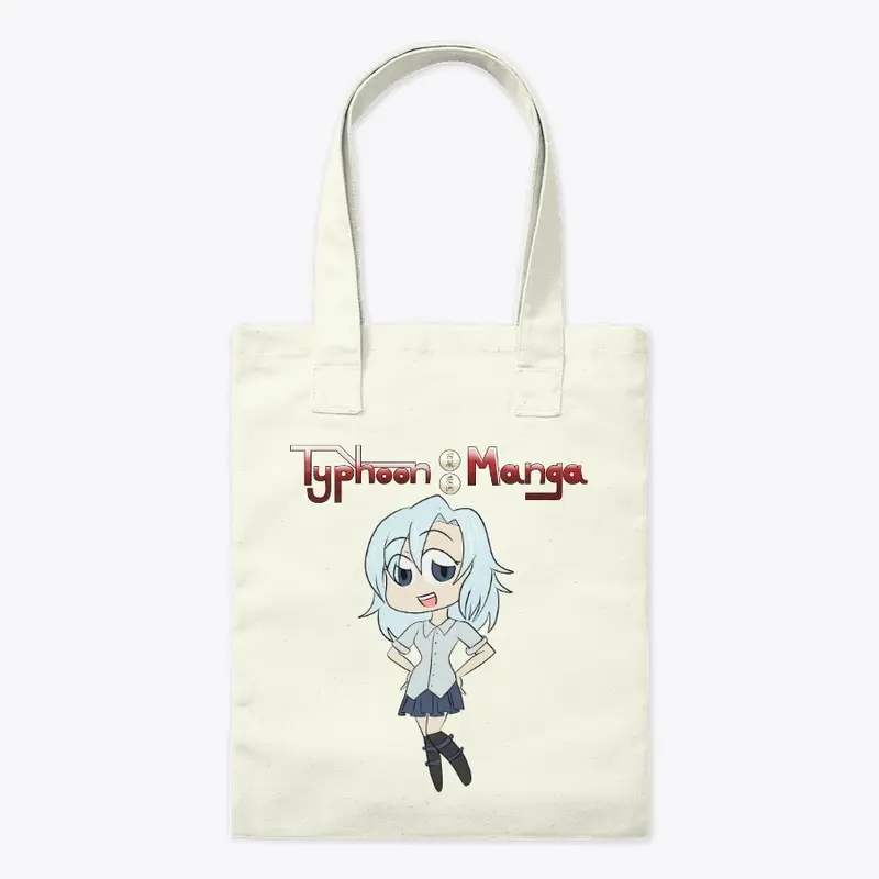 Typha Chibi Brand (Line 1)